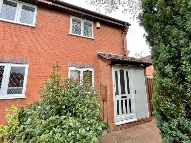 Main image of property: Whinchat Grove, Kidderminster, Worcestershire