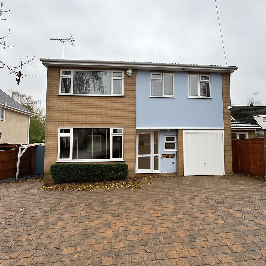 Main image of property: Somerleyton Avenue, KIDDERMINSTER