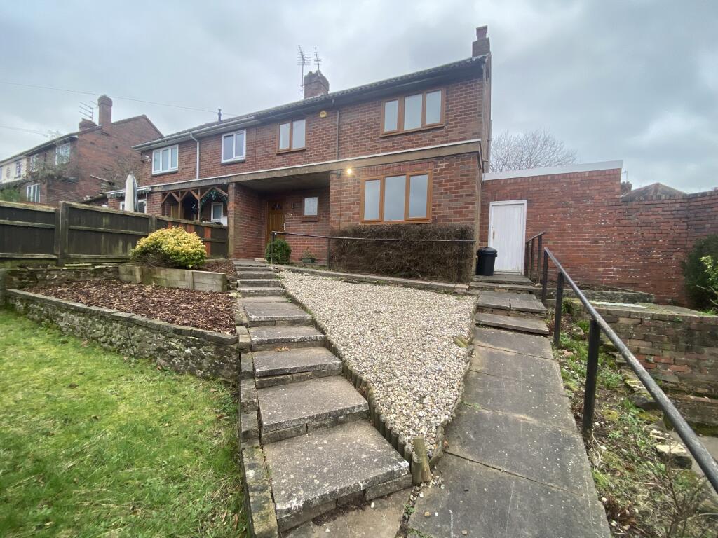 Main image of property: Corndon Close, KIDDERMINSTER