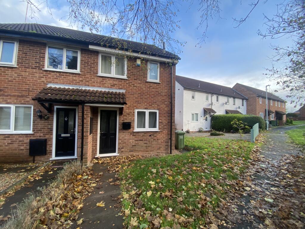 Main image of property: Linnet Rise, Kidderminster