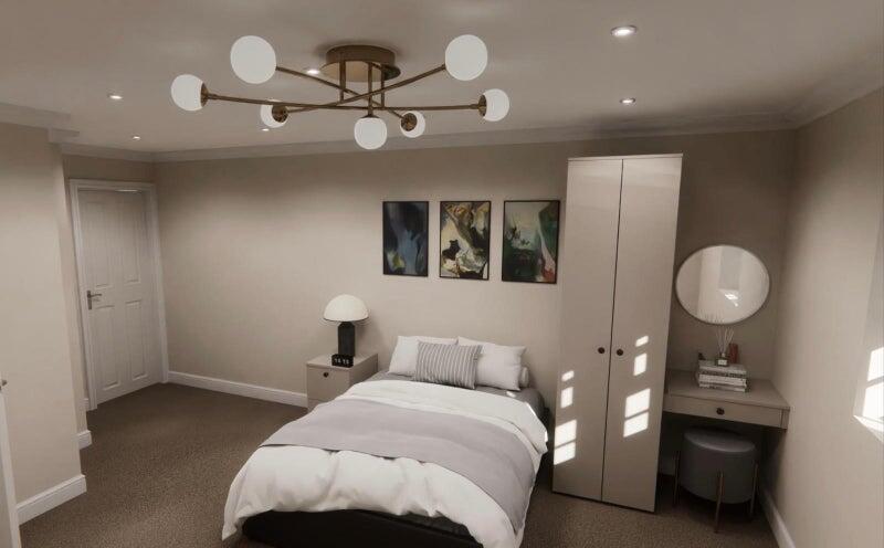 Main image of property: Park Lane, KIDDERMINSTER