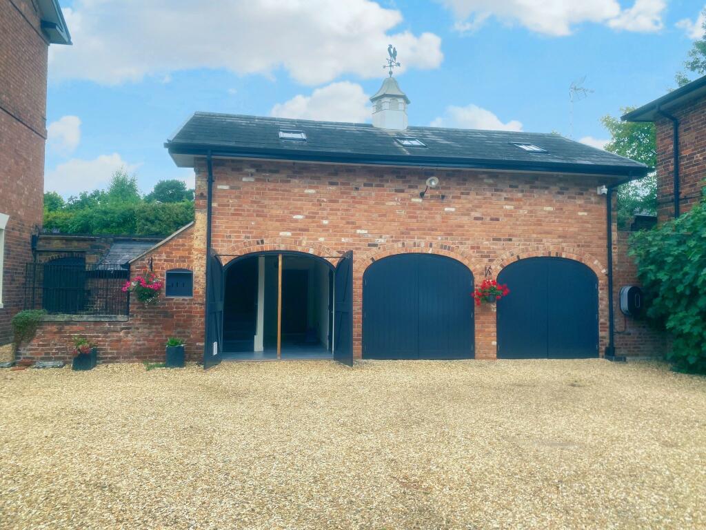 Main image of property: Blakeshall, Wolverley, KIDDERMINSTER