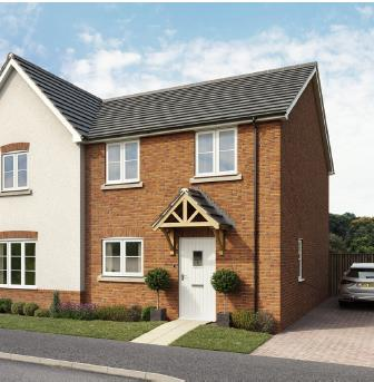 Main image of property: Cagebrook View, Clehonger, HEREFORD