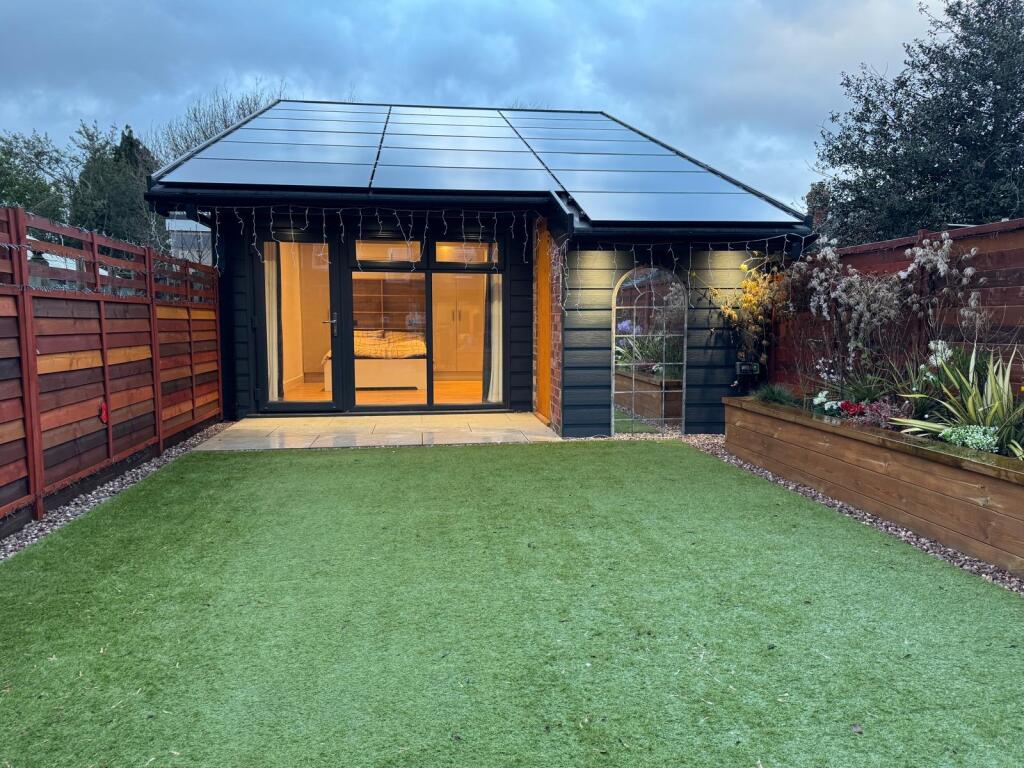 Main image of property: Birmingham Road, KIDDERMINSTER