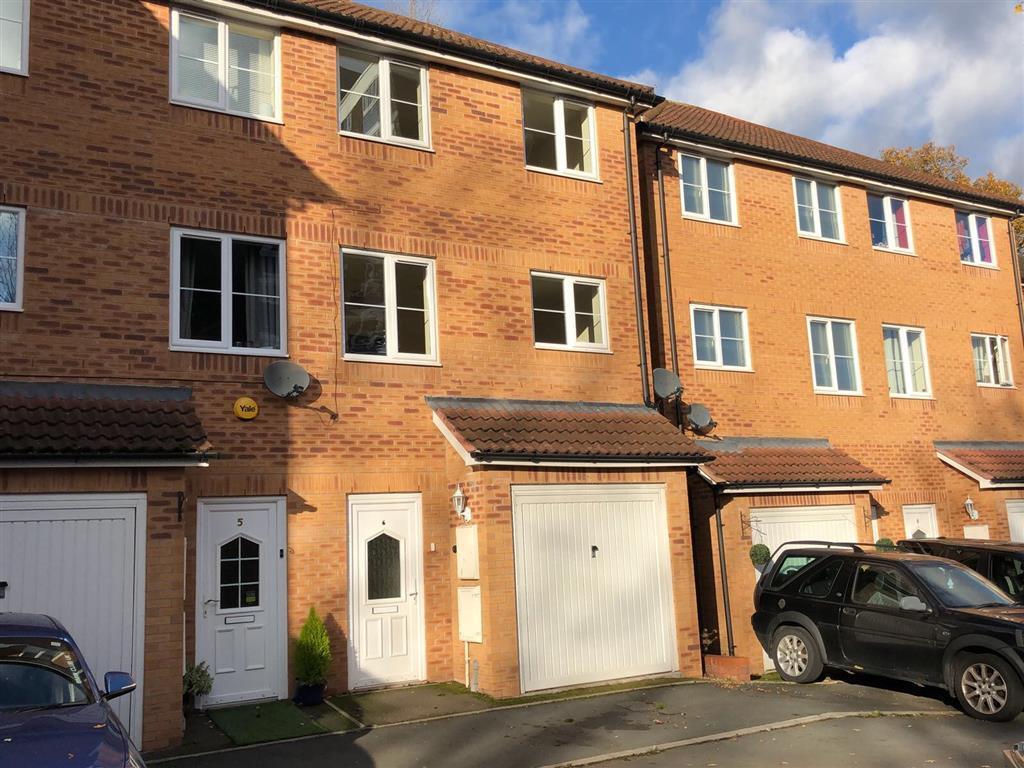 Main image of property: St Peters Close, KIDDERMINSTER