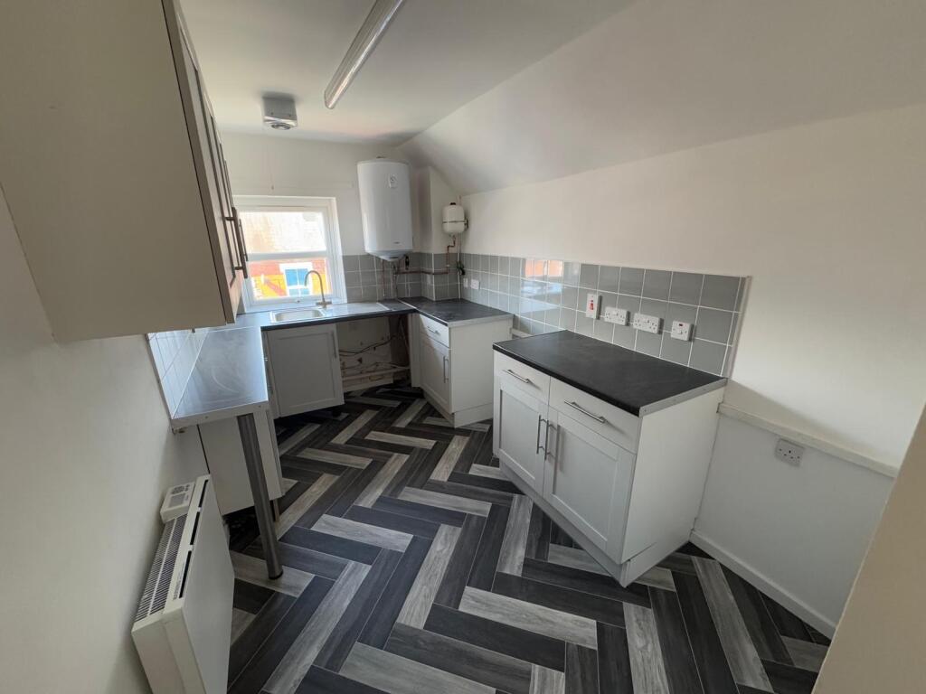 Main image of property: Park Street, KIDDERMINSTER