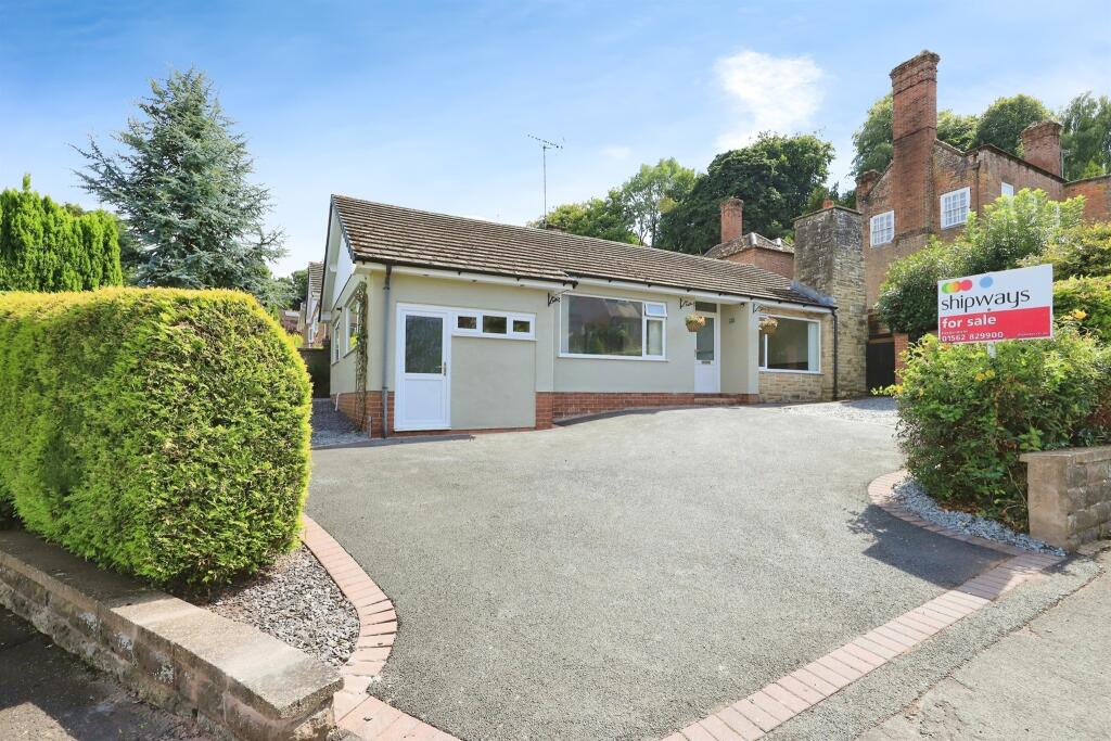 Main image of property: Park Lane, BEWDLEY