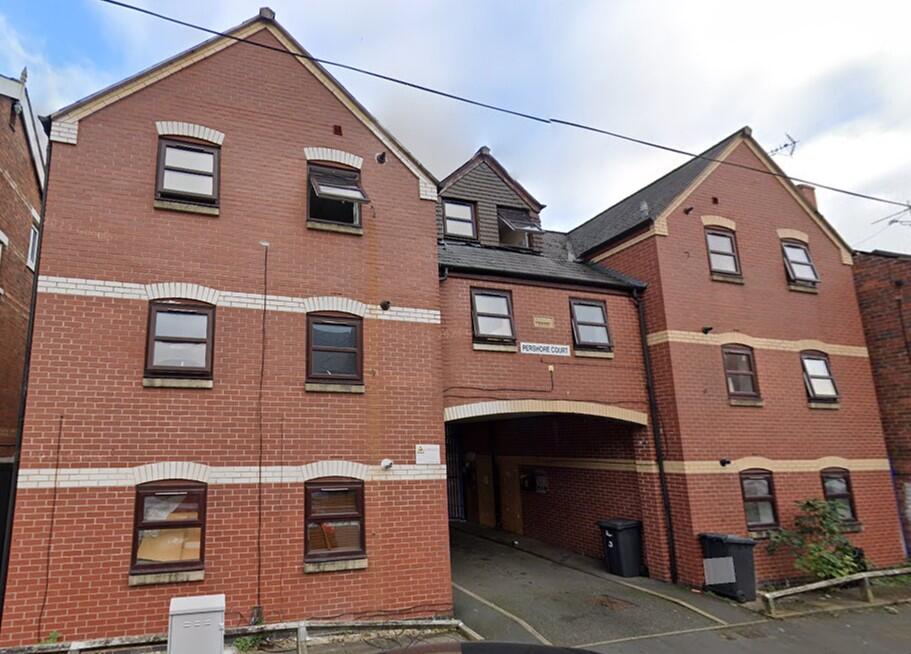 Main image of property: Park Street, KIDDERMINSTER
