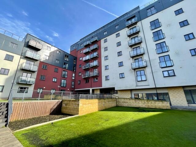 2 bedroom flat for rent in New Coventry Road, BIRMINGHAM, B26
