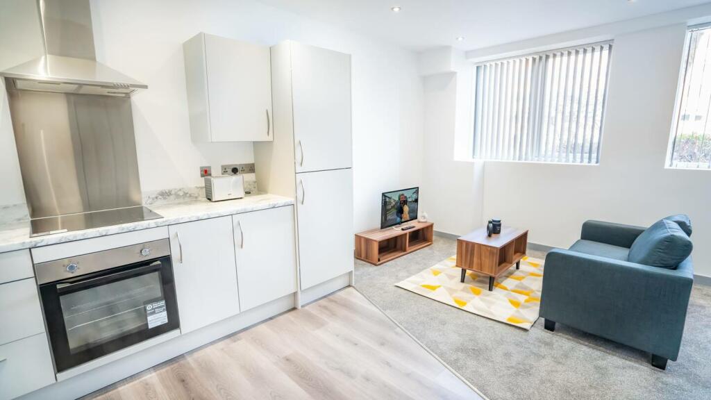 Additional property image - Prospect Hill, REDDITCH
