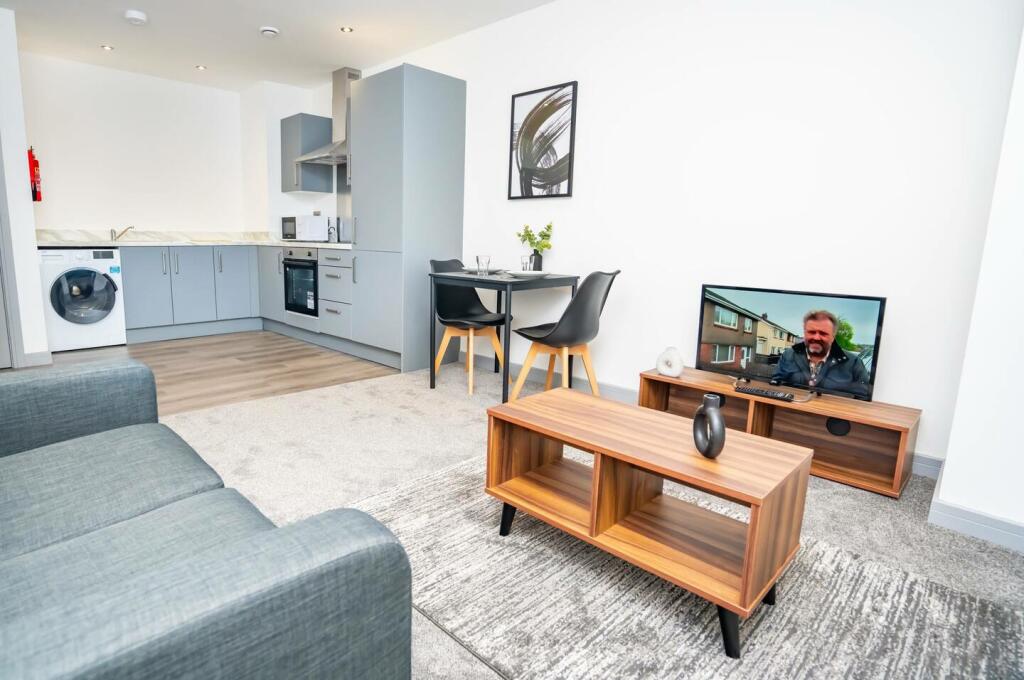 Additional property image - Prospect Hill, REDDITCH