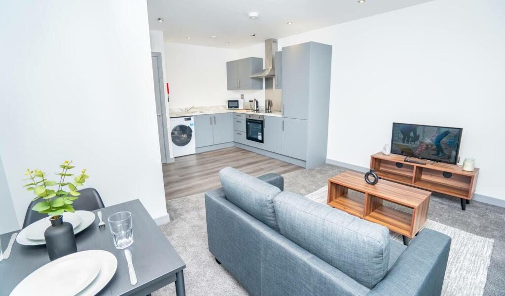Additional property image - Prospect Hill, REDDITCH