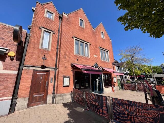 Main image of property: Poplar Road, SOLIHULL