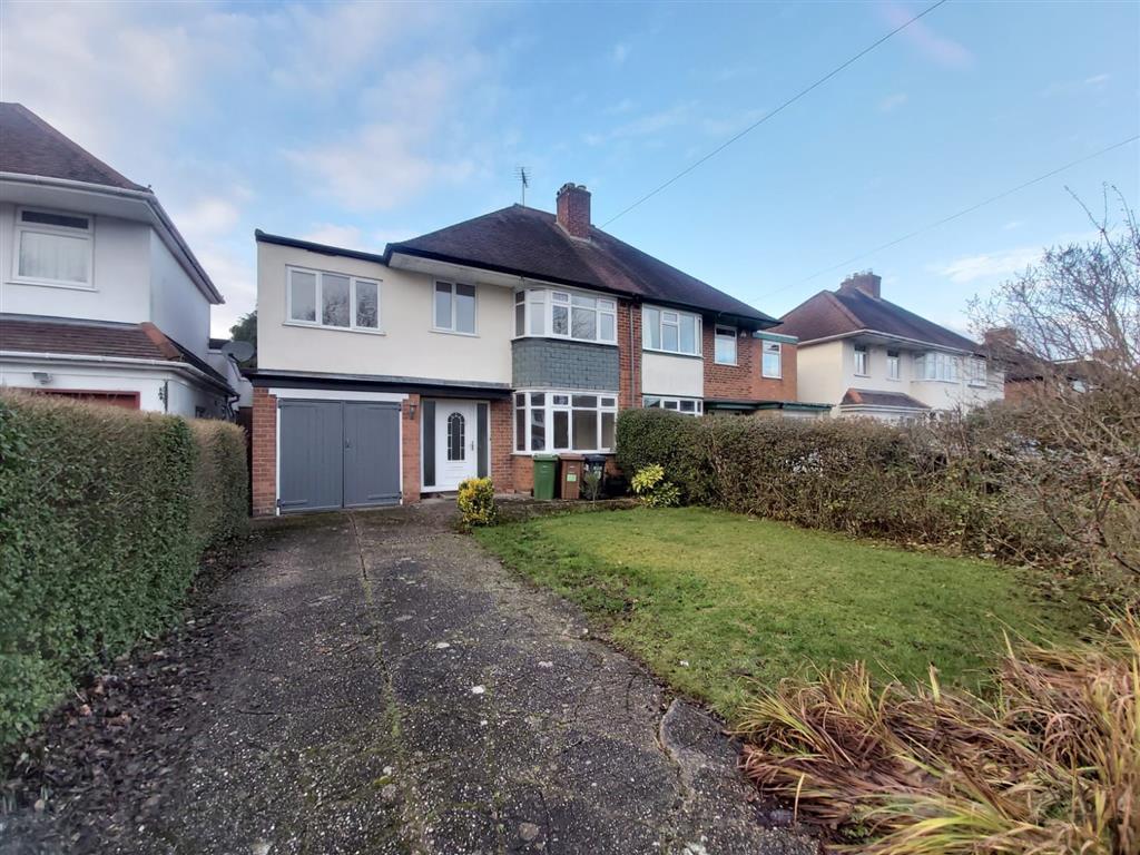 Main image of property: Slater Road, Bentley Heath, SOLIHULL