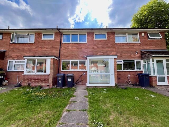 Main image of property: Earlswood Court, BIRMINGHAM