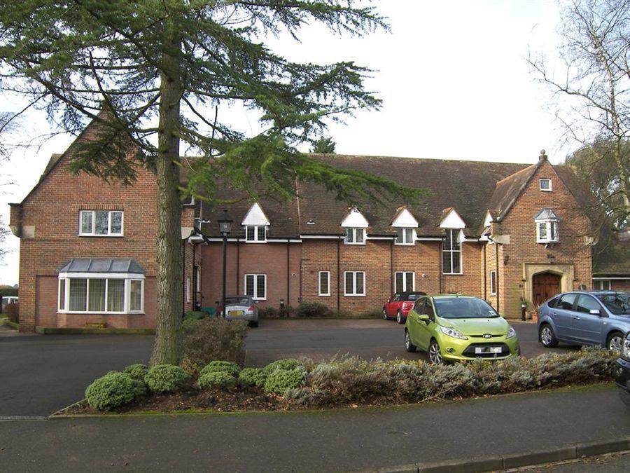Main image of property: Pool Meadow Close, SOLIHULL