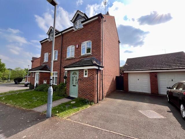 Main image of property: Haselwell Drive, Kings Norton, BIRMINGHAM