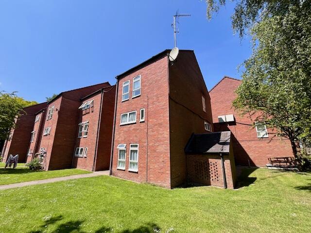 Main image of property: Pailton Road, Shirley, SOLIHULL