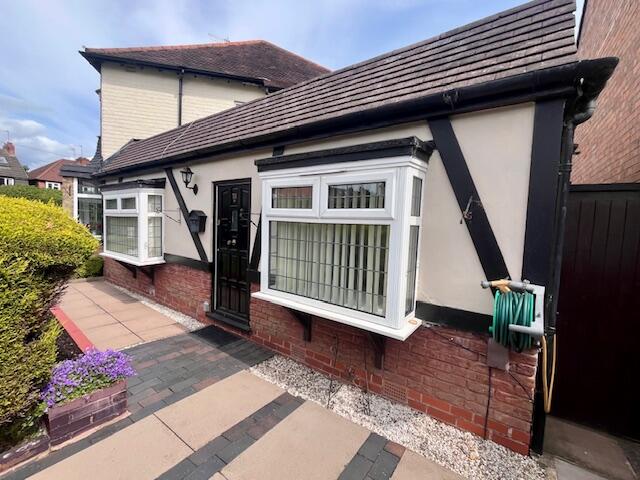Main image of property: Hazeloak Road, Shirley, SOLIHULL
