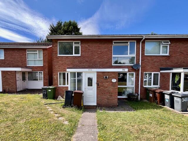 Main image of property: Rowood Drive, SOLIHULL