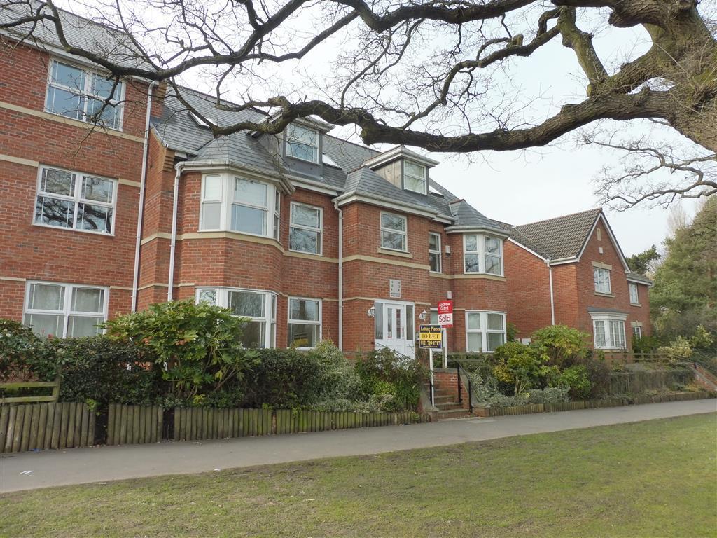 Main image of property: Monkspath Hall Road, SOLIHULL