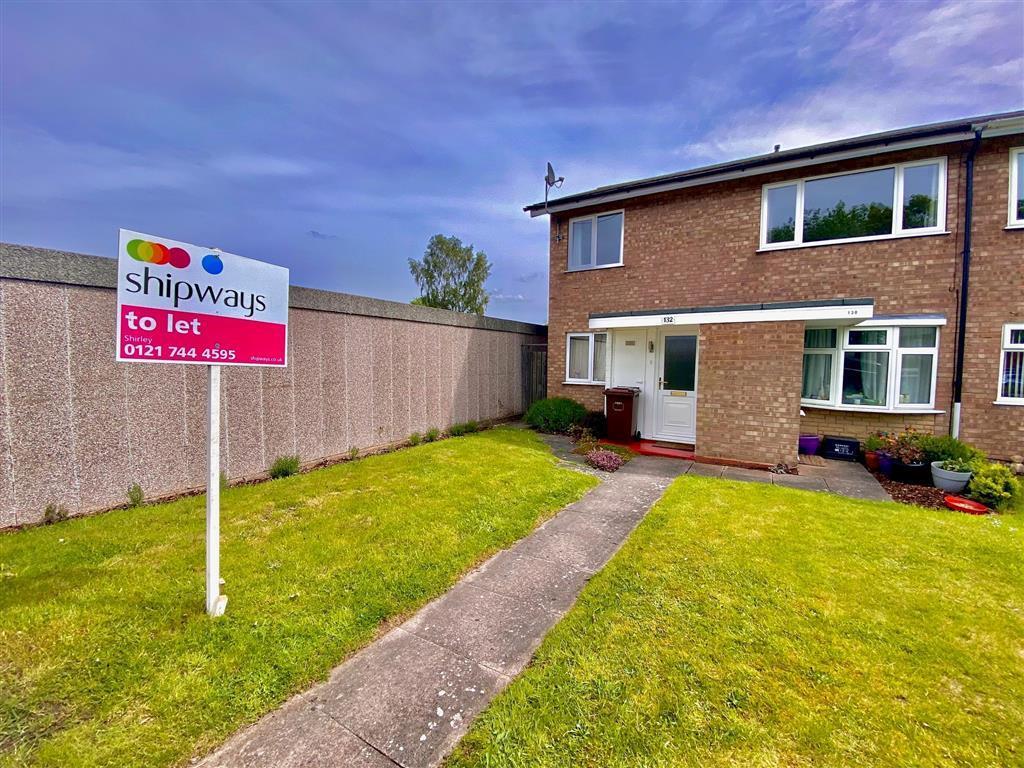 Main image of property: Myton Drive, Shirley, SOLIHULL
