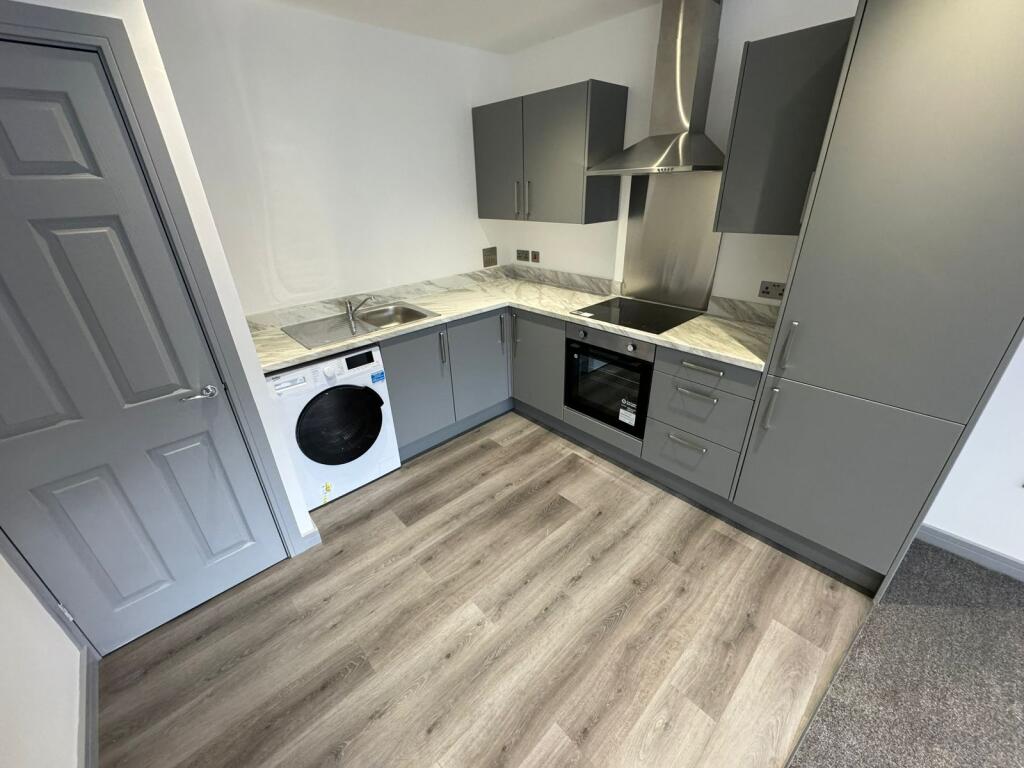 Main image of property: Prospect Hill, REDDITCH