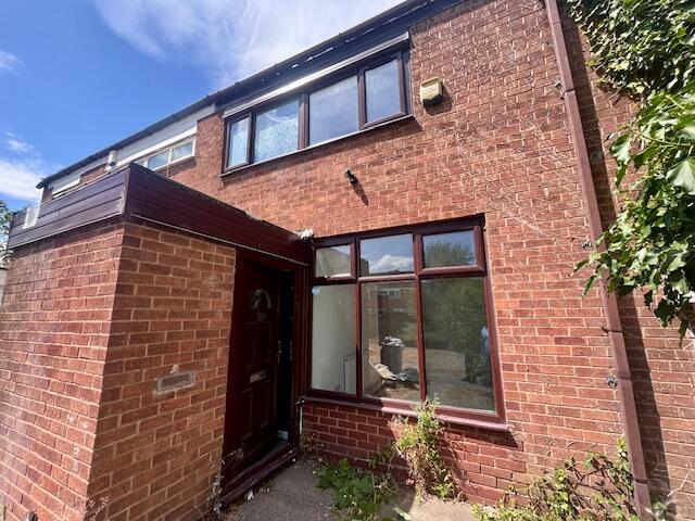 Main image of property: Yorkminster Drive, BIRMINGHAM