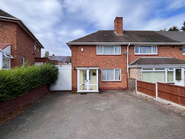 Main image of property: Longmeadow Crescent, BIRMINGHAM