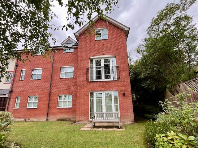 Main image of property: Poplar Road, Dorridge, SOLIHULL