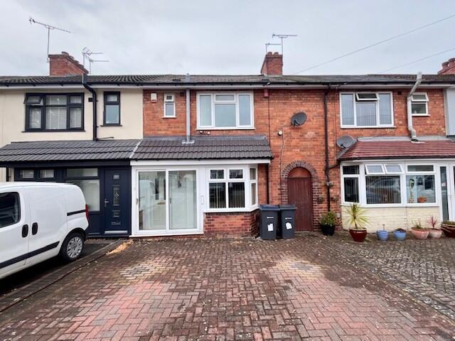 Main image of property: Springcroft Road, BIRMINGHAM