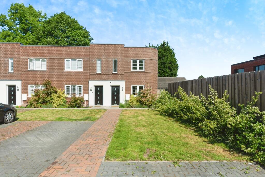 Main image of property: Petersfield Road, BIRMINGHAM