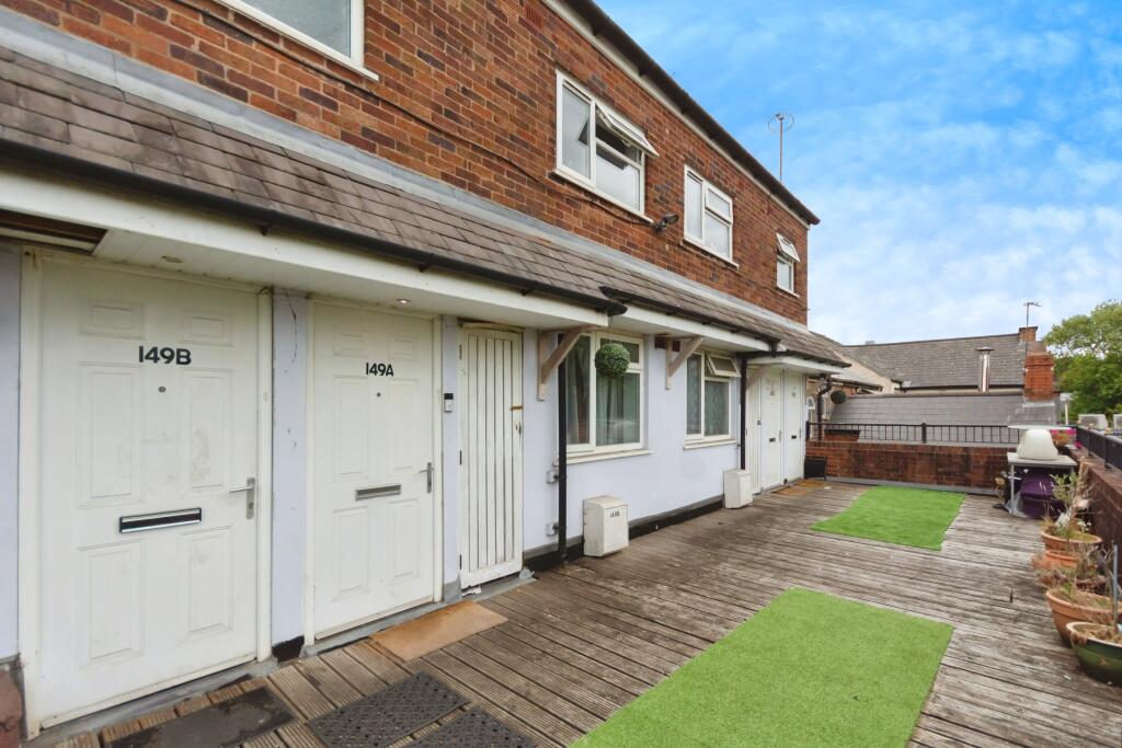 Main image of property: Stratford Road, Shirley, SOLIHULL