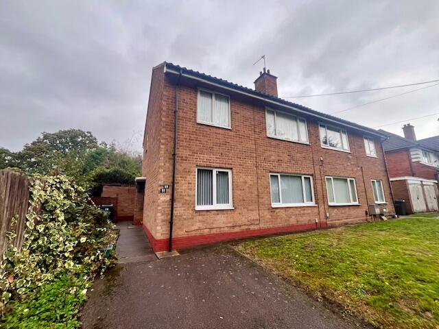 Main image of property: Blakesley Road, BIRMINGHAM