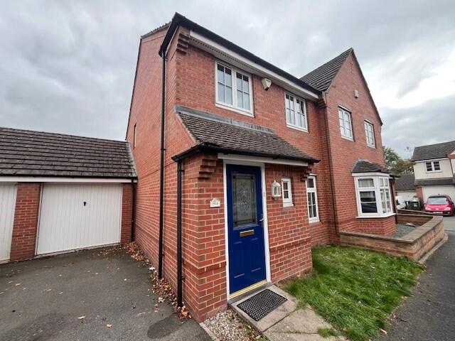 Main image of property: Evesham Road, REDDITCH