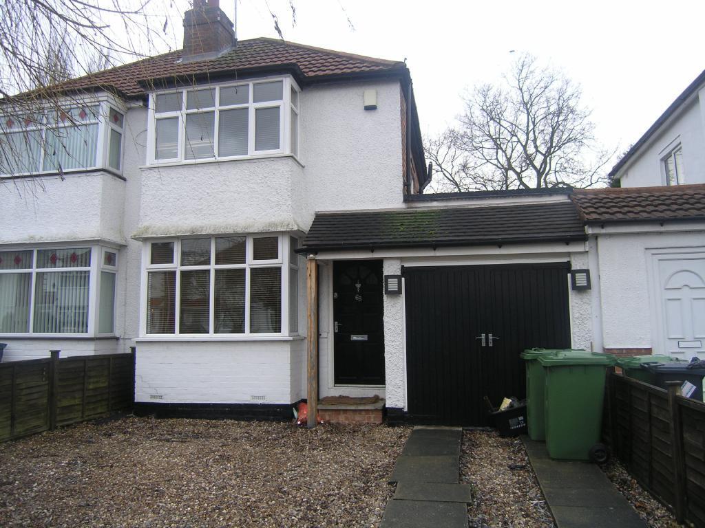 Main image of property: Summerfield Road, SOLIHULL