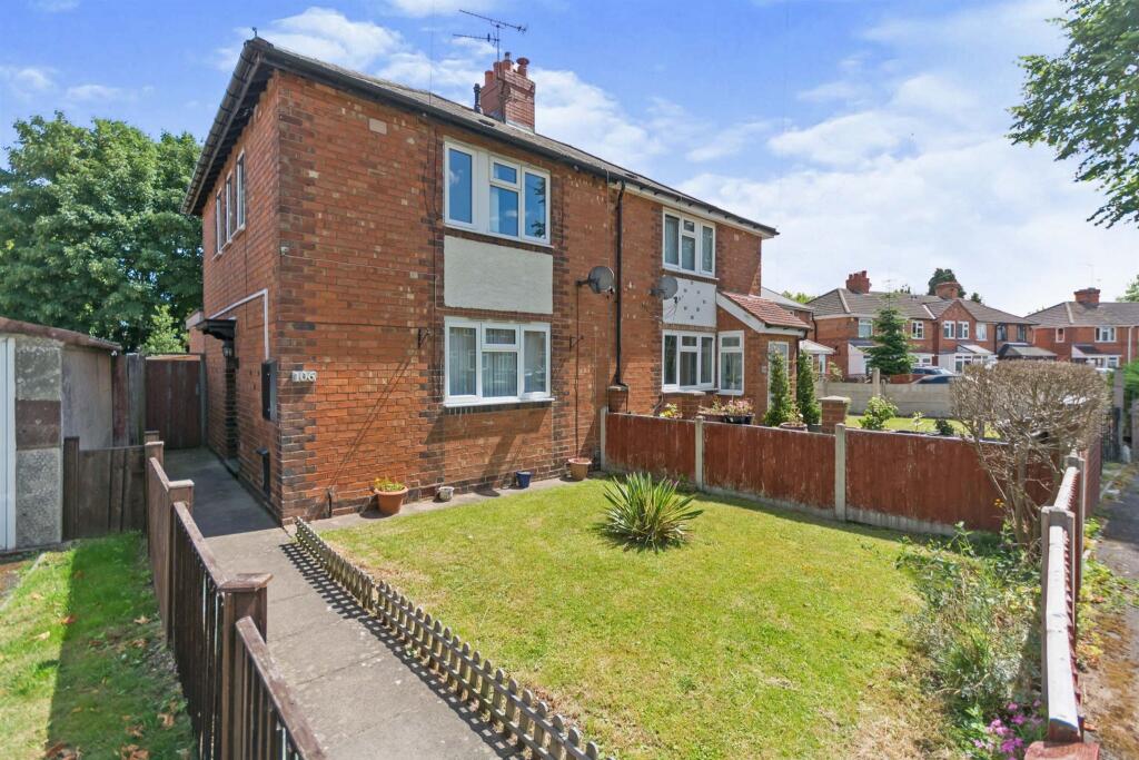 Main image of property: Arkley Road, BIRMINGHAM