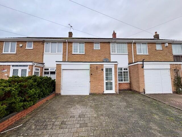 Main image of property: Mollington Crescent, Shirley, SOLIHULL