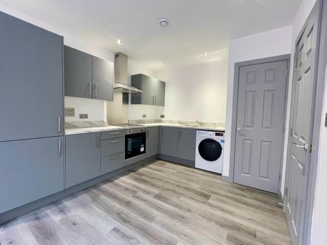 Main image of property: Prospect Hill, REDDITCH