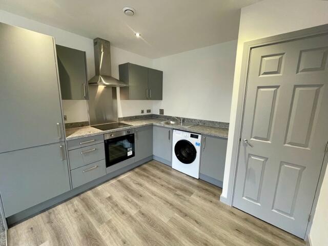 Main image of property: Prospect Hill, REDDITCH