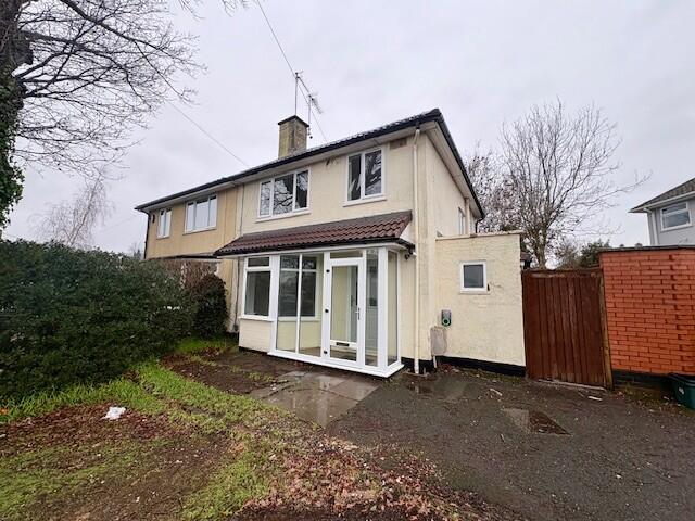 Main image of property: Halifax Road, Shirley, SOLIHULL