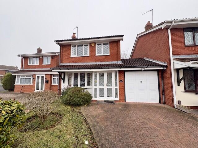 Main image of property: Newey Road, BIRMINGHAM