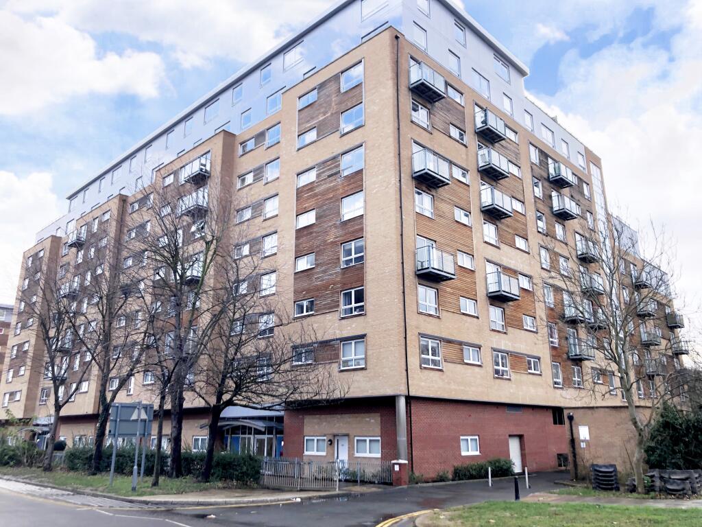 Main image of property: MORELLO QUARTER, BASILDON