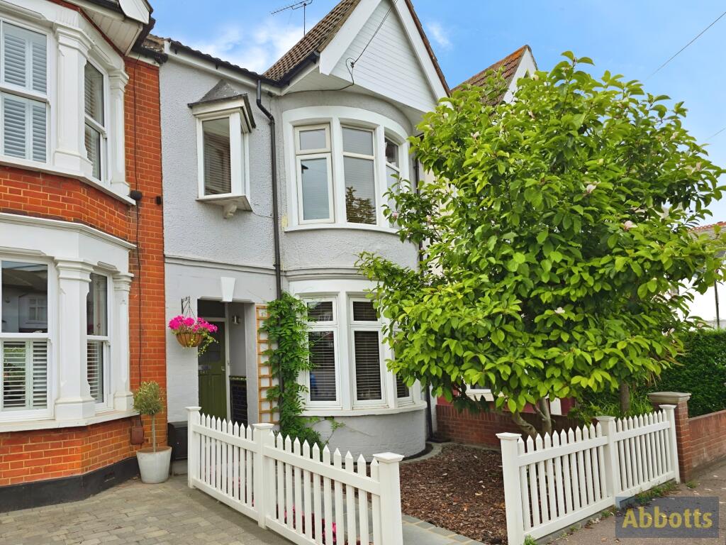 Main image of property: Elm Road, Leigh on Sea