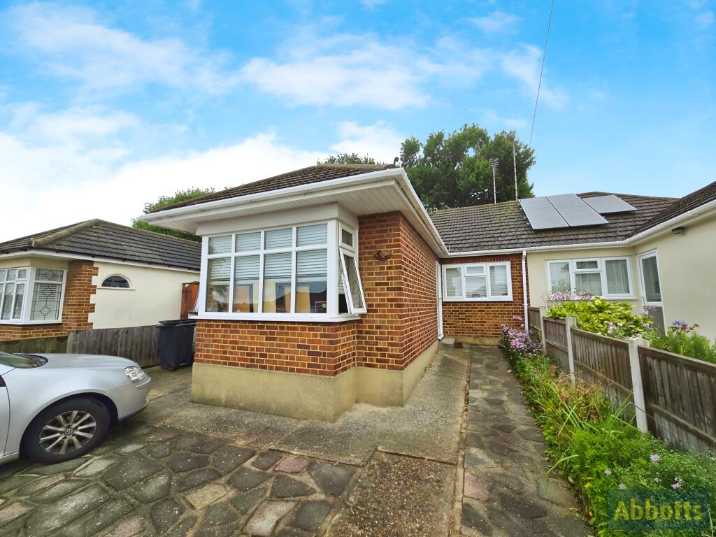 Main image of property: Sunnybank Close, Eastwood