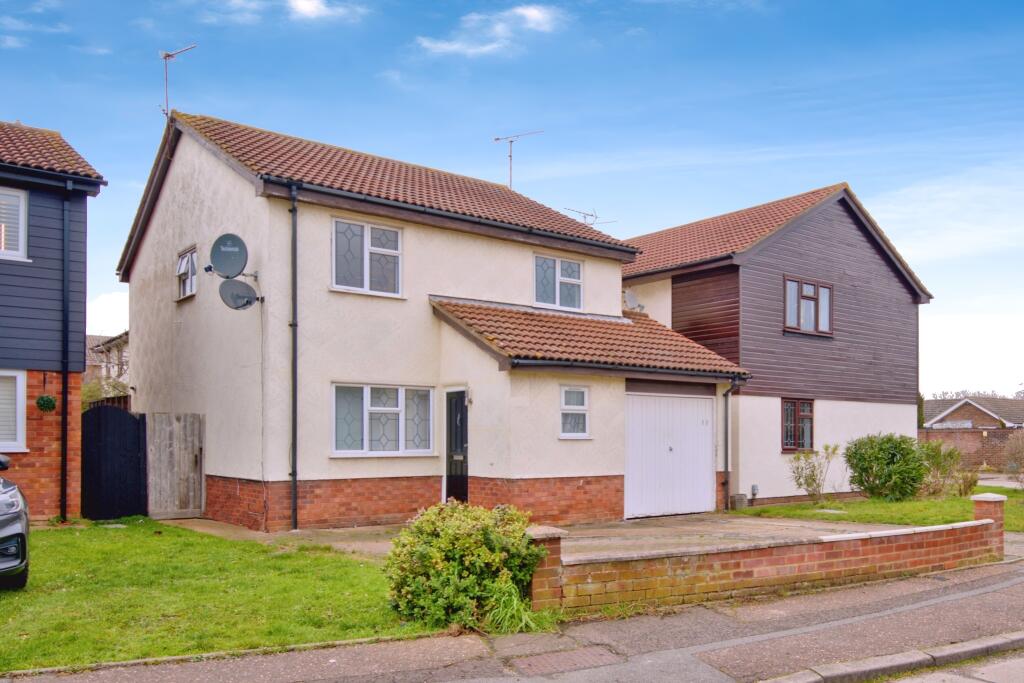 Main image of property: Staple Grove, Shoeburyness