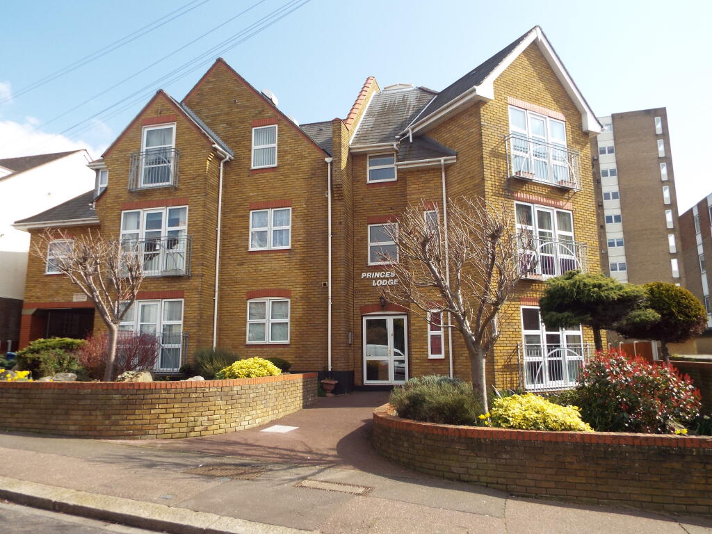 Main image of property: Palmerston Road, Westcliff-on-Sea