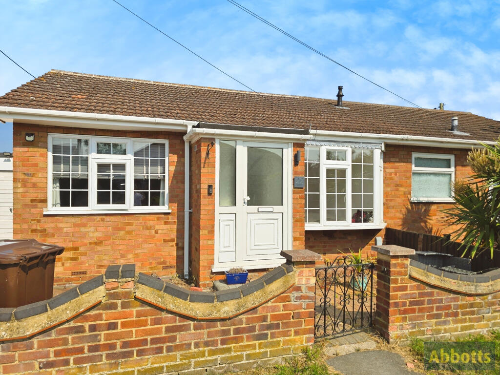 Main image of property: Borrett Avenue, Canvey Island
