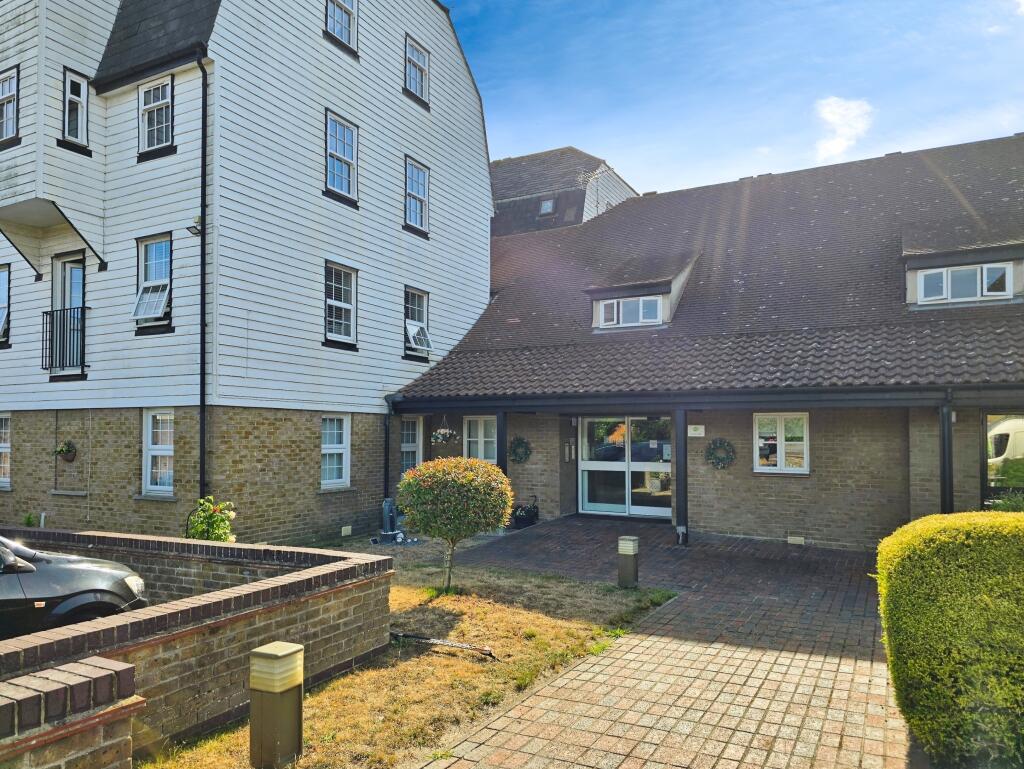 Main image of property: Lucam Lodge, Rochford
