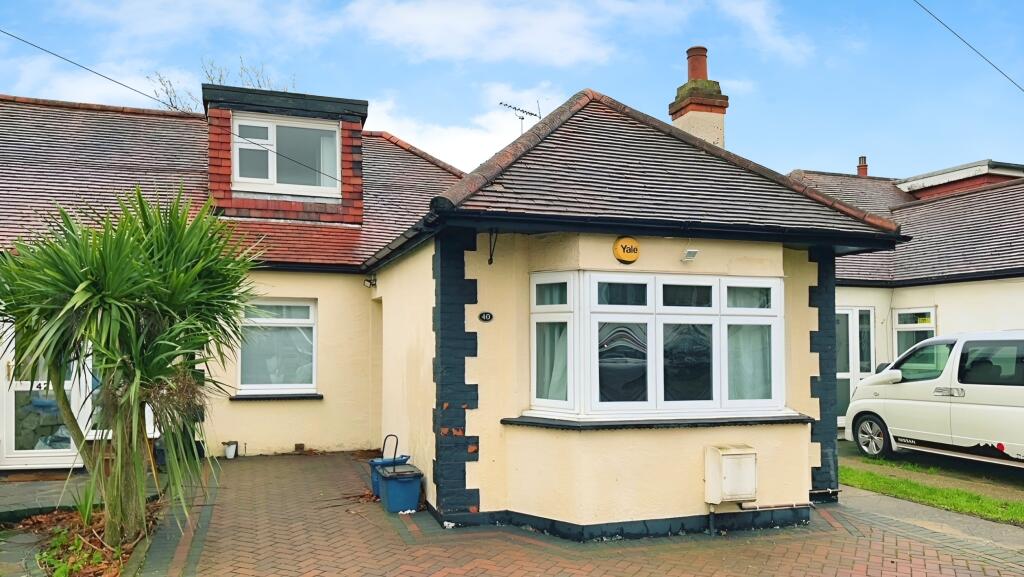 Main image of property: Hillborough Road, Westcliff on Sea
